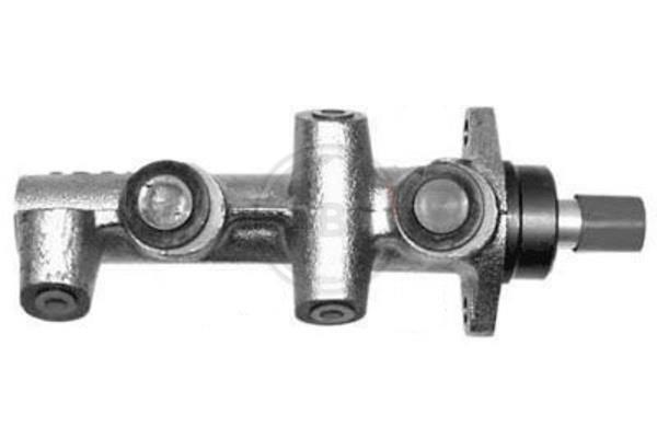 Maître-cylindre de frein A.B.S. ALL BRAKE SYSTEMS BV. ref. 41852X