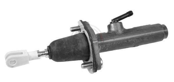 Emetteur d'embrayage (Cylindre émetteur de débrayage) A.B.S. ALL BRAKE SYSTEMS BV. ref. 41853