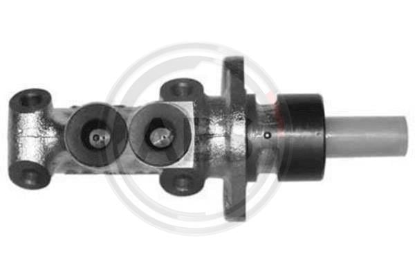 Maître-cylindre de frein A.B.S. ALL BRAKE SYSTEMS BV. ref. 41862