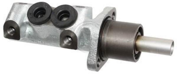 Butée hydraulique Coupé