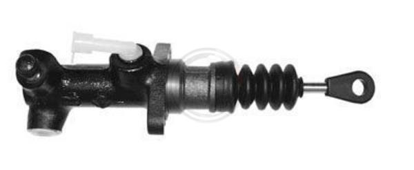 Cilindro maestro, embrague (Bomba de embrague) A.B.S. ALL BRAKE SYSTEMS BV. ref. 41871