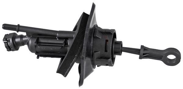 Cilindro maestro, embrague (Bomba de embrague) A.B.S. ALL BRAKE SYSTEMS BV. ref. 41902