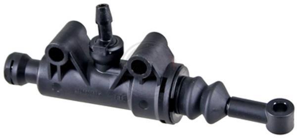 Cilindro maestro, embrague (Bomba de embrague) A.B.S. ALL BRAKE SYSTEMS BV. ref. 41908