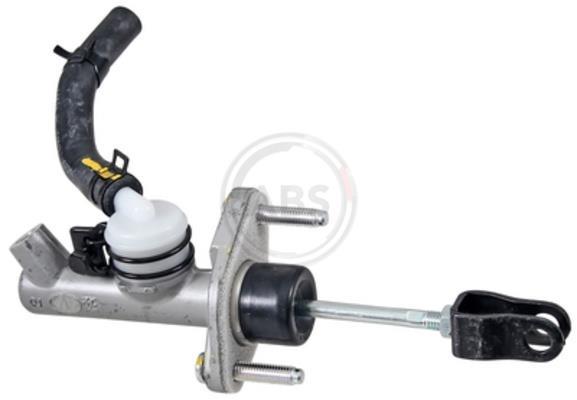 Cilindro maestro, embrague (Bomba de embrague) A.B.S. ALL BRAKE SYSTEMS BV. ref. 41919