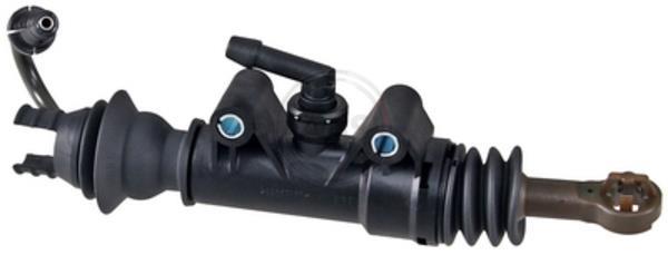 Cilindro maestro, embrague (Bomba de embrague) A.B.S. ALL BRAKE SYSTEMS BV. ref. 41922
