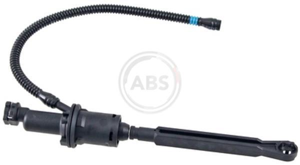 Cilindro maestro, embrague (Bomba de embrague) A.B.S. ALL BRAKE SYSTEMS BV. ref. 41927