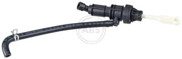 Cilindro maestro, embrague (Bomba de embrague) A.B.S. ALL BRAKE SYSTEMS BV. ref. 41930