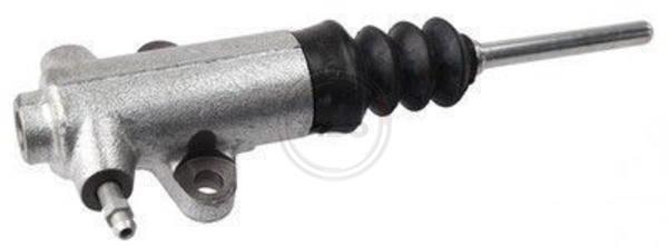 Récepteur d'embrayage (Cylindre récepteur de débrayage) A.B.S. ALL BRAKE SYSTEMS BV. ref. 41996