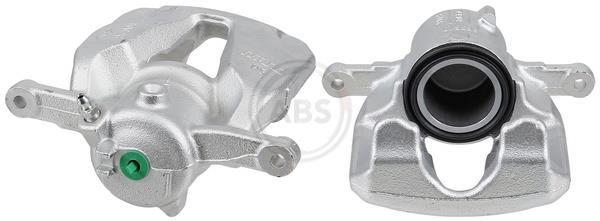 Étrier de frein A.B.S. ALL BRAKE SYSTEMS BV. ref. 420081
