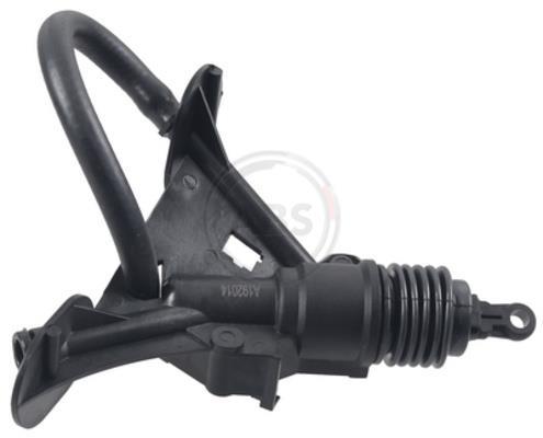 Emetteur d'embrayage (Cylindre émetteur de débrayage) A.B.S. ALL BRAKE SYSTEMS BV. ref. 42028