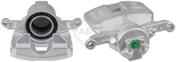 Pinça de travão A.B.S. ALL BRAKE SYSTEMS BV. ref. 420762