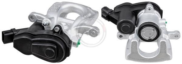 Butée hydraulique 2.8