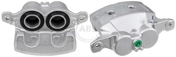Butée hydraulique Mini