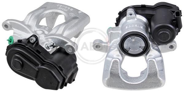 Étrier de frein A.B.S. ALL BRAKE SYSTEMS BV. 420801