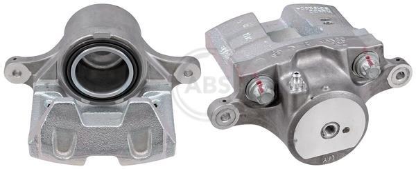 Butée hydraulique 2.8