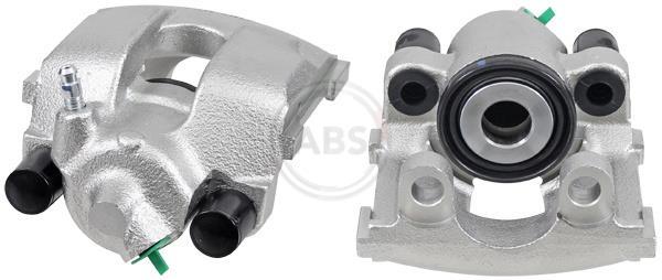 Pinza de freno A.B.S. ALL BRAKE SYSTEMS BV. ref. 420892