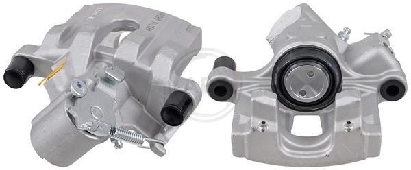 Butée hydraulique Mini