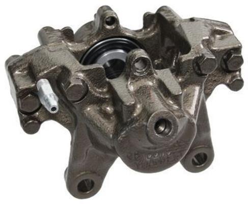 Butée hydraulique Coupé