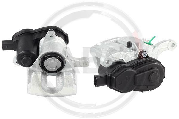 Pinça de travão A.B.S. ALL BRAKE SYSTEMS BV. ref. 421362