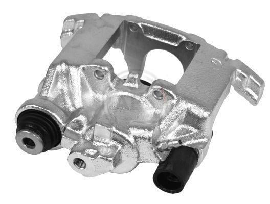 Butée hydraulique Coupé