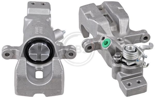 Butée hydraulique Mini