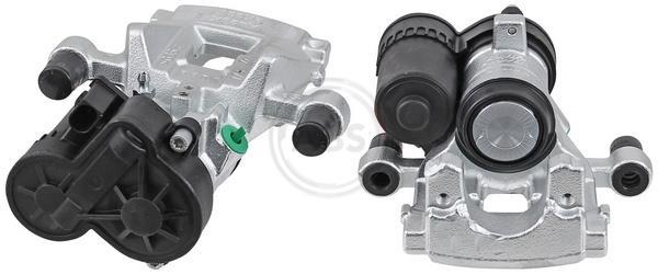 Butée hydraulique Mini