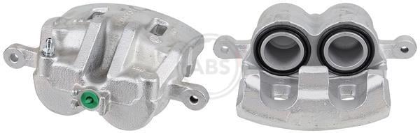 Étrier de frein A.B.S. ALL BRAKE SYSTEMS BV. ref. 422901