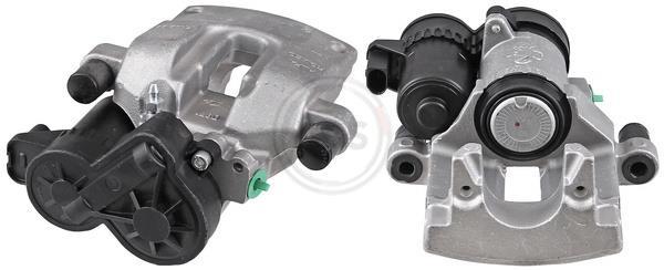 Butée hydraulique Mini