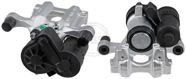 Pinza de freno A.B.S. ALL BRAKE SYSTEMS BV. ref. 423281
