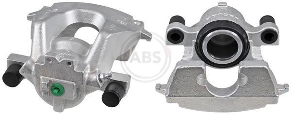 Pinça de travão A.B.S. ALL BRAKE SYSTEMS BV. ref. 423311