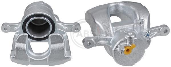 Étrier de frein A.B.S. ALL BRAKE SYSTEMS BV. 423472