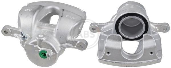 Étrier de frein A.B.S. ALL BRAKE SYSTEMS BV. 423541