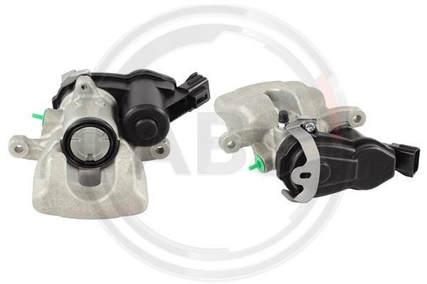 Étrier de frein A.B.S. ALL BRAKE SYSTEMS BV. ref. 423742