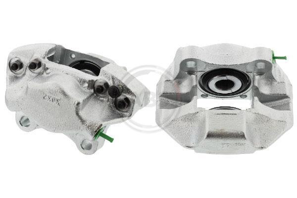 Étrier de frein A.B.S. ALL BRAKE SYSTEMS BV. 424491