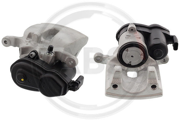 Étrier de frein A.B.S. ALL BRAKE SYSTEMS BV. ref. 424851