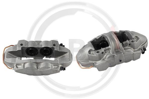 Pinça de travão A.B.S. ALL BRAKE SYSTEMS BV. ref. 425071