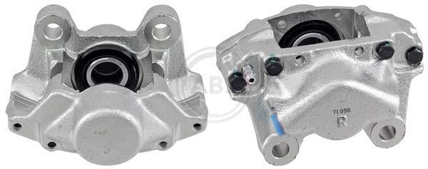 Étrier de frein A.B.S. ALL BRAKE SYSTEMS BV. ref. 429782
