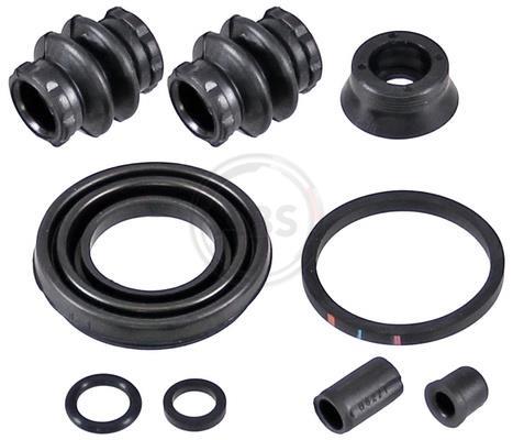 Kit de réparation d'étrier de frein A.B.S. ALL BRAKE SYSTEMS BV. ref. 43001