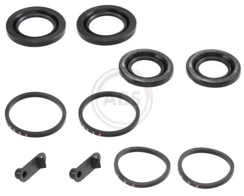 Kit de réparation d'étrier de frein A.B.S. ALL BRAKE SYSTEMS BV. ref. 43018