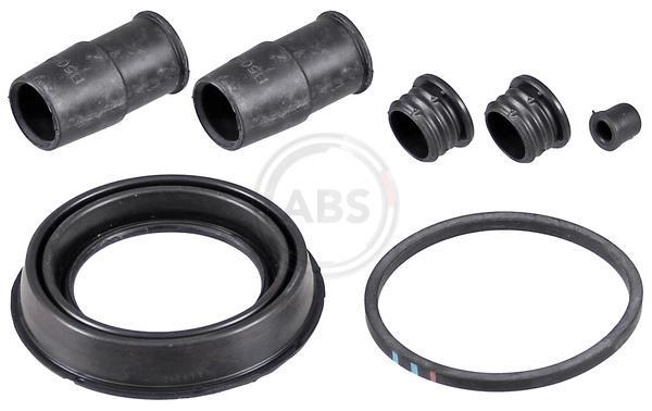 Kit de réparation d'étrier de frein A.B.S. ALL BRAKE SYSTEMS BV. ref. 43026