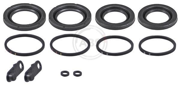 Kit de réparation d'étrier de frein A.B.S. ALL BRAKE SYSTEMS BV. ref. 43027