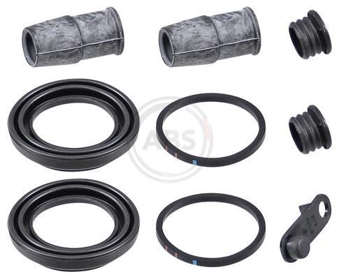 Kit de réparation d'étrier de frein A.B.S. ALL BRAKE SYSTEMS BV. ref. 43028