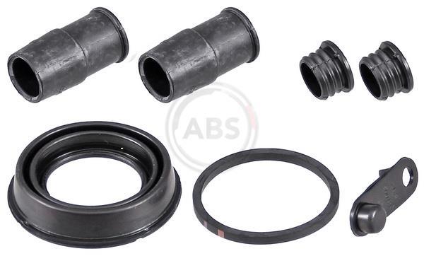 Kit de réparation d'étrier de frein A.B.S. ALL BRAKE SYSTEMS BV. ref. 43031