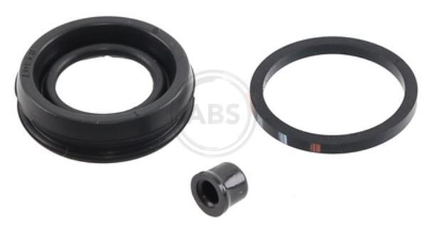Kit de réparation d'étrier de frein A.B.S. ALL BRAKE SYSTEMS BV. ref. 43032