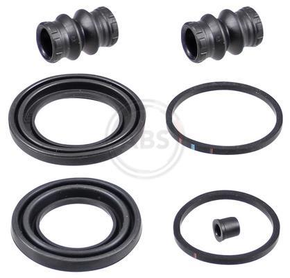 Kit de réparation d'étrier de frein A.B.S. ALL BRAKE SYSTEMS BV. ref. 43043
