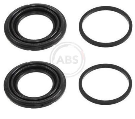 Kit de réparation d'étrier de frein A.B.S. ALL BRAKE SYSTEMS BV. ref. 43048