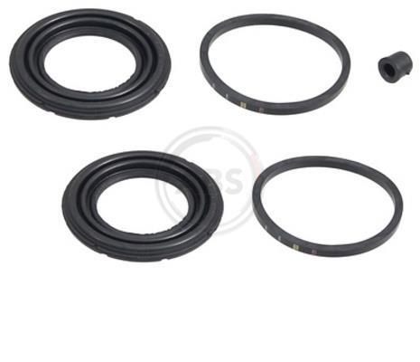 Kit de réparation d'étrier de frein A.B.S. ALL BRAKE SYSTEMS BV. ref. 43049