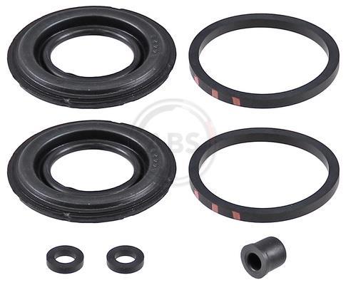 Kit de réparation d'étrier de frein A.B.S. ALL BRAKE SYSTEMS BV. ref. 43050