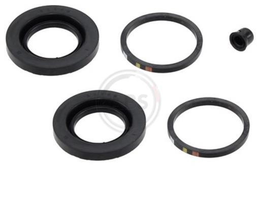Kit de réparation d'étrier de frein A.B.S. ALL BRAKE SYSTEMS BV. ref. 43051