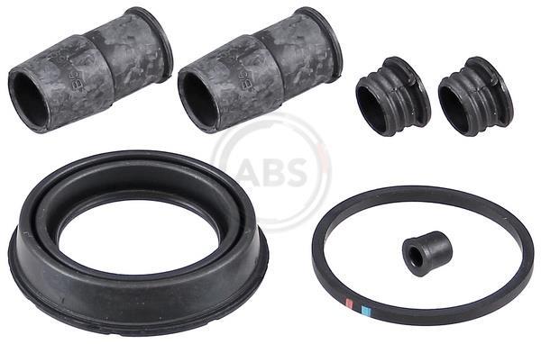 Kit de réparation d'étrier de frein A.B.S. ALL BRAKE SYSTEMS BV. ref. 43053